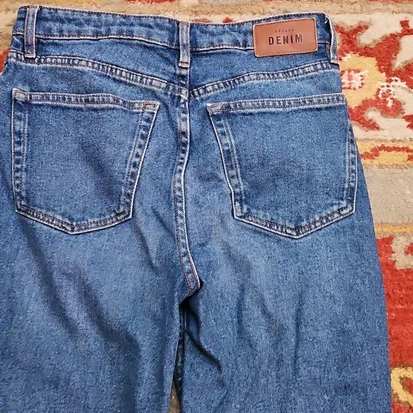 Sezane Brut Sexy Denim - Like New - Picture 4 of 6